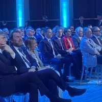 Bocca di nuovo presidente. Giorgia Meloni: brevi cenni sull'universo