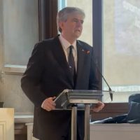 Il ministro Mazzi parla di ottimismo. Noi parliamo di dati reali