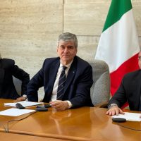 Il ministro Mazzi dialoga con le regioni. A quando un incontro con le associazioni?