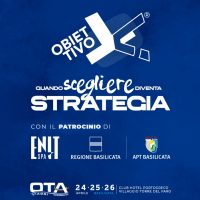Ota Viaggi: Obiettivo X si terrà quest'anno in Basilicata dal 24 al 26 aprile