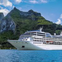 Oceania Cruises presenta Aurelia, la nave per le crociere intorno al mondo