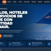 Spanair rinasce 14 anni dopo, ma non è più una compagnia aerea