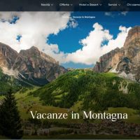 Th Resorts: per la montagna una stagione lunga tutto l'anno