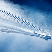 La crisi carburante potrebbe incidere sui traghetti verso Sicilia e Sardegna