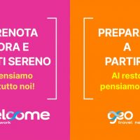 Welcome Travel Group lancia 