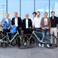 Milano Bergamo è il primo aeroporto in Italia a proporre il noleggio di e-bike premium