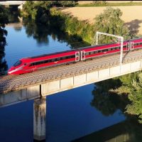 Trenitalia scommette sulla Cina intercettando la domanda in crescita di turismo ferroviario