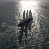 Orient Express Corinthian: debutta il primo yacht di lusso firmato Accor