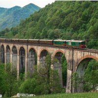 Fs Treni Turistici Italiani: nuovi “Itinerari d’Autore” a bordo dei treni storici