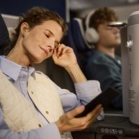 Lufthansa: nuove destinazioni raggiungibili con il comfort di Allegris