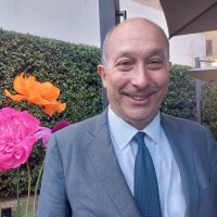 Una Italian Hospitality, Marchegiani: «Strategia vincente»