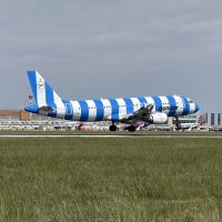 Condor operativa sulla Venezia-Francoforte: connessioni sull'ampio network lungo raggio