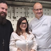 Ente ellenico e Aldemar svelano agli adv la cucina dei monasteri