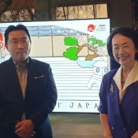 Jnto sul turismo esperienziale: l’arte dell'Ikebana per scoprire il Giappone autentico