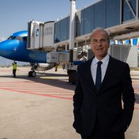Aeroporto Palermo: boom di traffico internazionale e utili nel 1° quadrimestre 2026