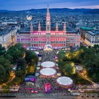 Vienna: tutte le novità dell'edizione 2026 dell'Eurovision Song Contest