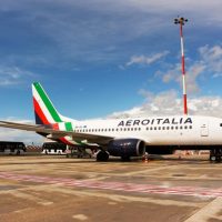 Aeroitalia apre un nuovo volo stagionale da Lamezia Terme a Cagliari