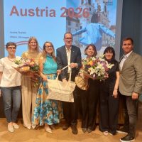 Austria Turismo fra novità e passaggio di testimone da Brigitte Resch a Kathrin Ploder-Augurusa