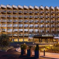Barceló Hotel Group arriva nella capitale con il Barceló Roma