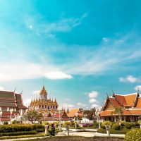 Mappamondo punta sull'Oriente con i voli diretti di Ita Airways