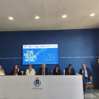 La Spezia, dal 18 al 20 maggio la terza edizione per il Blue Design Summit