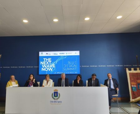 La Spezia, dal 18 al 20 maggio la terza edizione per il Blue Design Summit