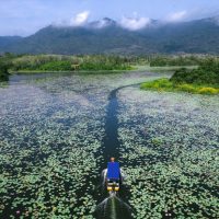 La Malesia promuove su scala internazionale il sito Unesco Lenggong Global Geopark
