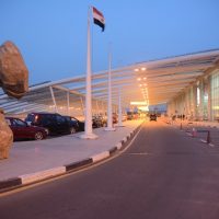 Egitto: nuovo sistema digitale di rilascio del visto all'arrivo all'aeroporto del Cairo