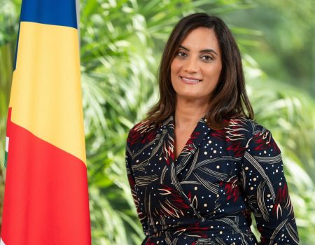 Nuovo capitolo per il Seychelles Tourism Board, sotto la guida di Vesna Rakić