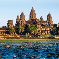 Shiruq in pista sull'autunno: itinerari di gruppo fra Africa e Asia