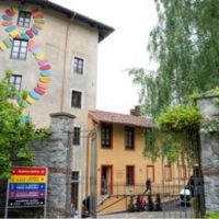 Hotel Cittadellarte: a Biella un 