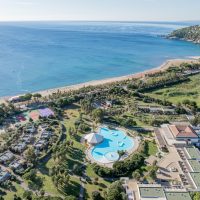 Club Esse ospita in Calabria gli atleti del Giro d'Italia