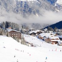 One&Only debutta sulle Alpi francesi con un resort a Courchevel