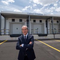Aeroporto Palermo: operativo il nuovo terminal dedicato al traffico cargo