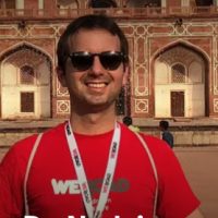 Airbnb finanzia WeRoad per 58 milioni e gli prende l'ad D'Amico