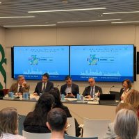 Ravenna ospita dal 21 al 23 maggio “Deportibus, il festival dei porti che collegano il mondo”