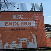 Gattinoni Travel porta DreamPacker al Nameless Festival