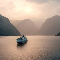 Explora III pronta a salpare per i viaggi inaugurali. Ecco itinerari e novità