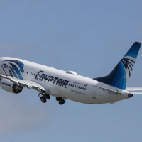 Egyptair avanza sul rinnovo della flotta con l'arrivo del primo Boeing 737 Max 8