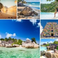 Evolution Travel, la natura protagonista del portale sull'Oceano Indiano