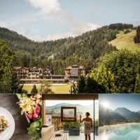 Excelsior Dolomites Life Resort, novità nei soggiorni estivi