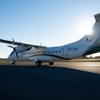 Dat Volidellemarche: oltre 10.000 passeggeri sulle rotte da Ancona per Milano e Roma