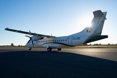 Dat Volidellemarche: oltre 10.000 passeggeri sulle rotte da Ancona per Milano e Roma