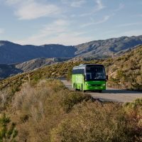 Flixbus sbarca in Sardegna con una linea che collega 5 città e due aeroporti