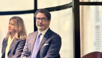 Francesco Roccato, managing director North Italy Rocco Forte