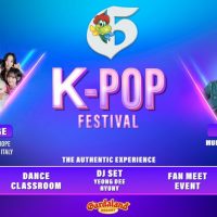 Gardaland in pista con il festival dedicato al K-pop