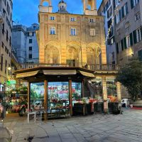 Genova, torna il 2 giugno“palazzi svelati” con visite guidate a edifici istituzionali