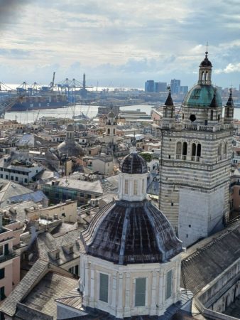 Genova