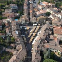 Cittaslow International, dal 19 al 21 giugno l'assembela a Greve in Chianti