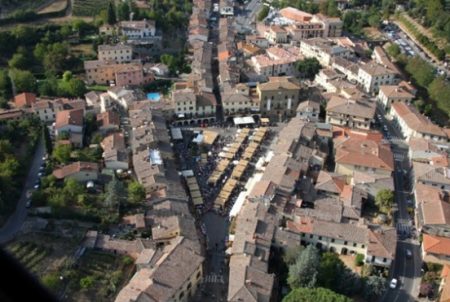 Cittaslow International, dal 19 al 21 giugno l’assembela a Greve in Chianti